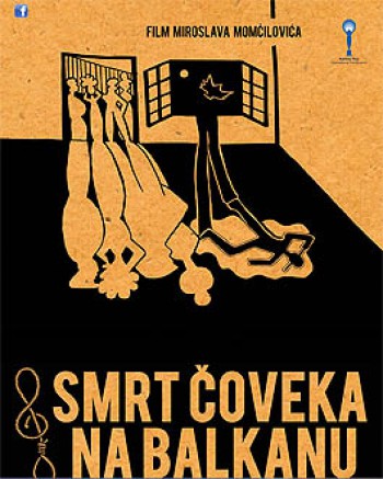 Smrt čoveka na Balkanu